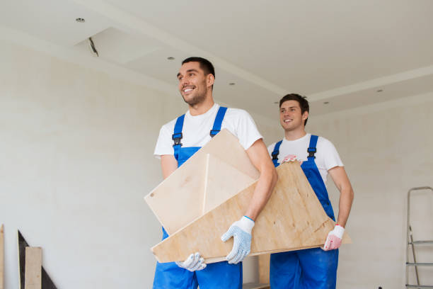 Best Recycling Services for Junk  in Sparta, GA