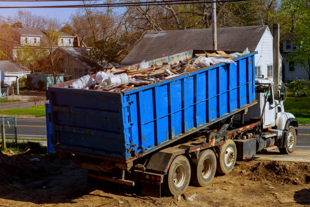 Best Dumpster Rental Services  in Sparta, GA