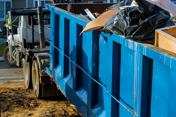 Best Scrap Metal Removal  in Sparta, GA
