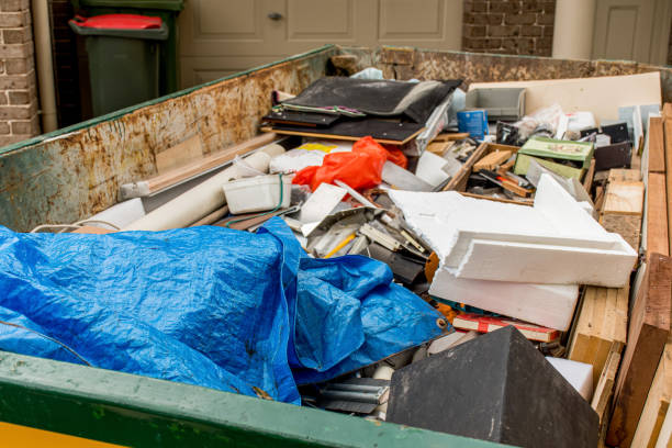 Best Office Cleanout  in Sparta, GA