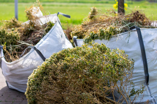 Best Yard Waste Removal  in Sparta, GA