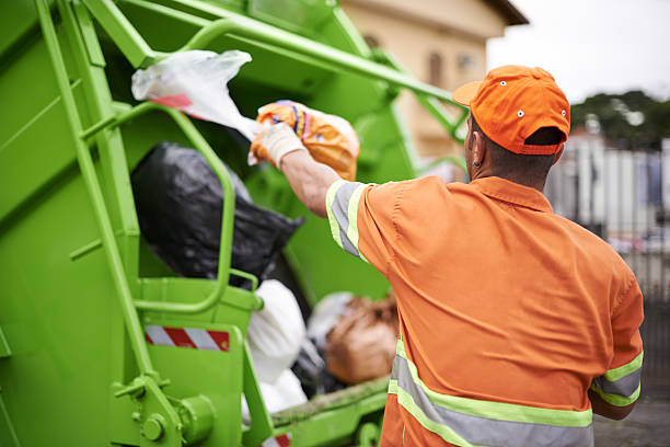 Best Yard Waste Removal  in Sparta, GA