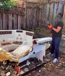 Same-Day Junk Removal Services in Sparta, GA